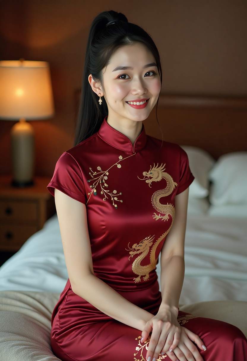 刘晓洁演员头像